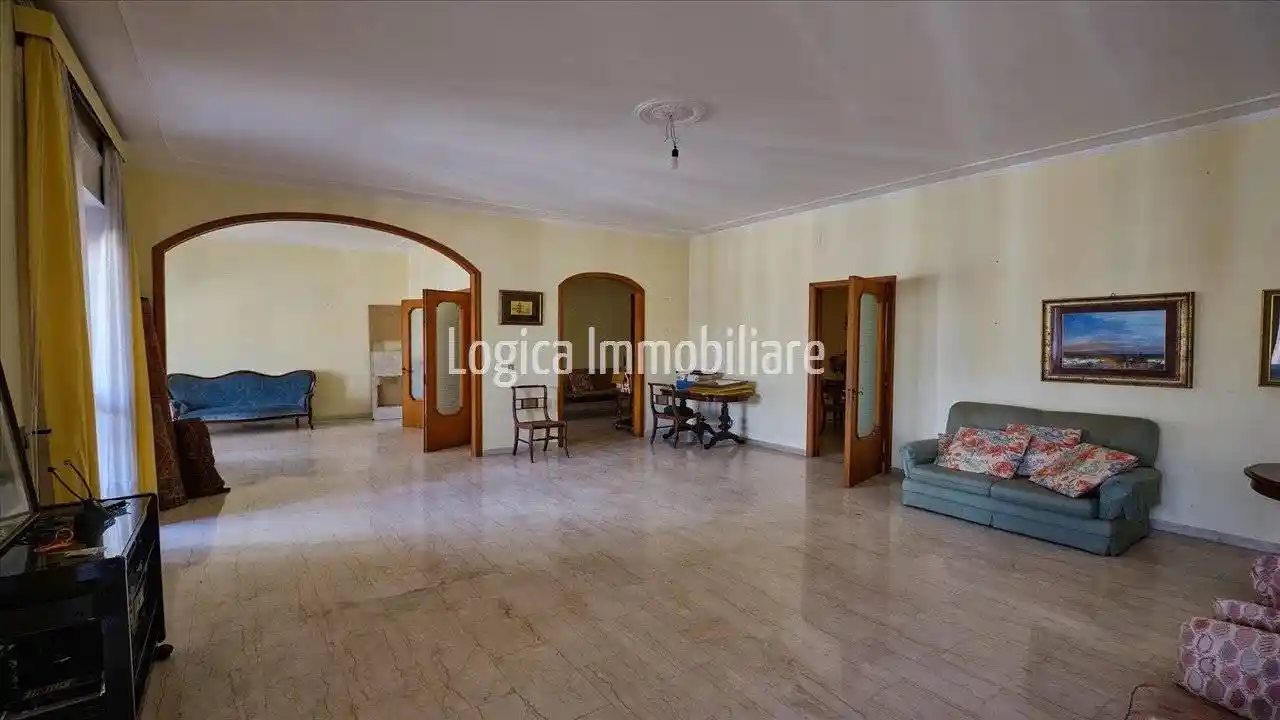 Appartamento via Nazario Sauro, Mazzini, Lecce - foto 3