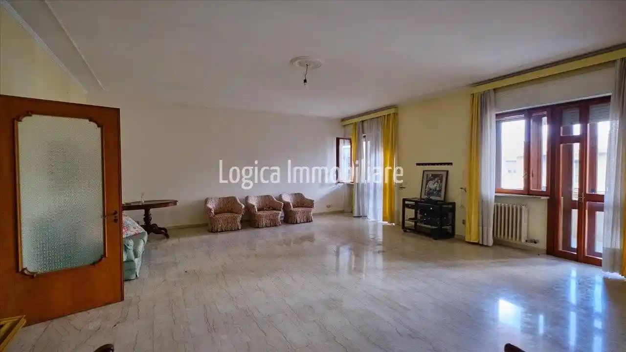 Appartamento via Nazario Sauro, Mazzini, Lecce - foto 4