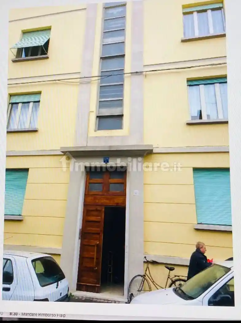 Appartamento in vendita a Faenza