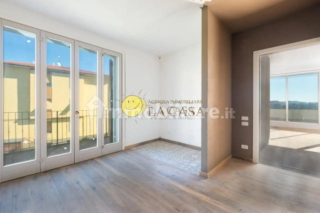 Appartamento in vendita a Figline e Incisa Valdarno