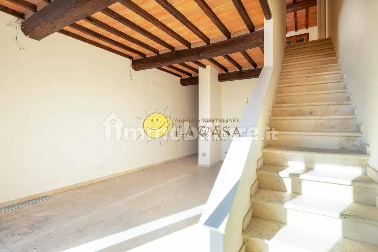 Villetta a schiera in vendita a Figline e Incisa Valdarno