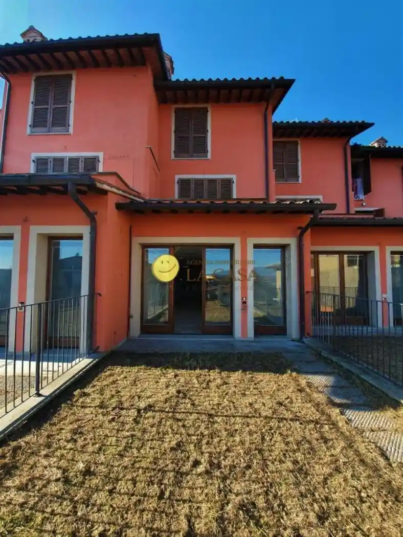 Villa a schiera via San Francesco D'Assisi,, Incisa In Val D'Arno, Figline e Incisa Valdarno - foto 4