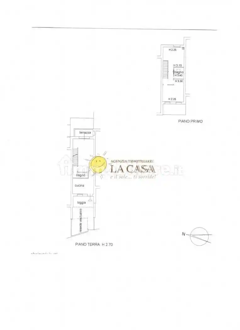 Villa a schiera via San Francesco D'Assisi,, Incisa In Val D'Arno, Figline e Incisa Valdarno - foto 5