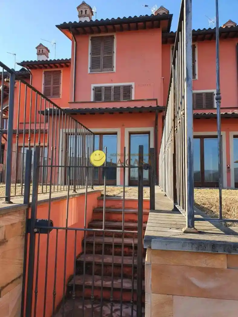 Villa a schiera via San Francesco D'Assisi,, Incisa In Val D'Arno, Figline e Incisa Valdarno - foto 2