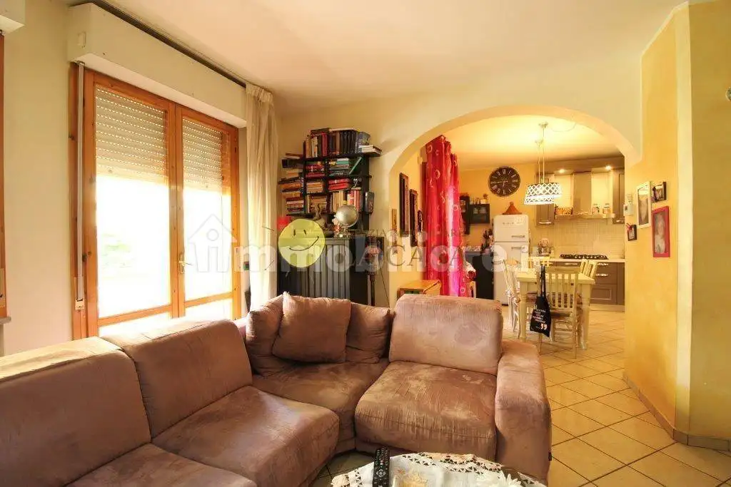 Appartamento in vendita a Figline e Incisa Valdarno