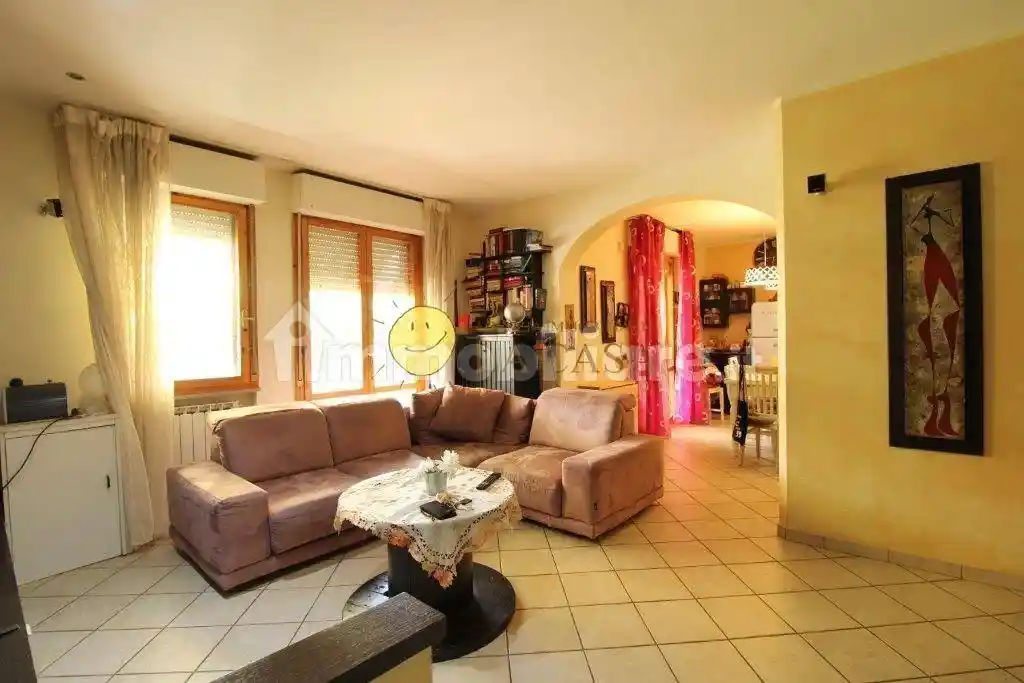 Quadrilocale via F.lli Rosselli,, Incisa In Val D'Arno, Figline e Incisa Valdarno - foto 2