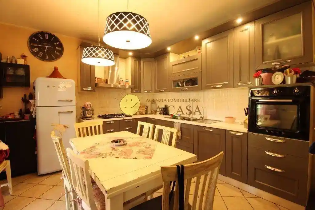 Quadrilocale via F.lli Rosselli,, Incisa In Val D'Arno, Figline e Incisa Valdarno - foto 5