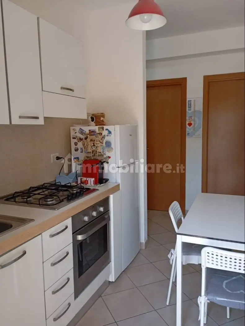 Appartamento in vendita a Fisciano