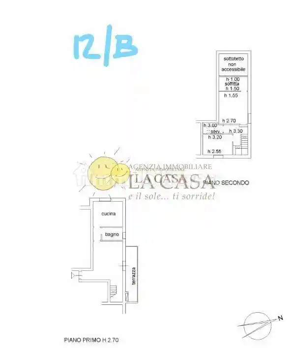 Quadrilocale via San Francesco D'Assisi,, Incisa In Val D'Arno, Figline e Incisa Valdarno - foto 4