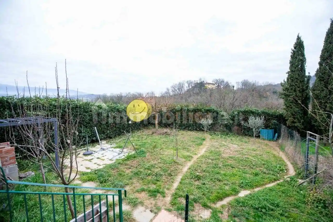 Terratetto unifamiliare 220 m², ottimo stato, Incisa In Val D'Arno, Figline e Incisa Valdarno - foto 3