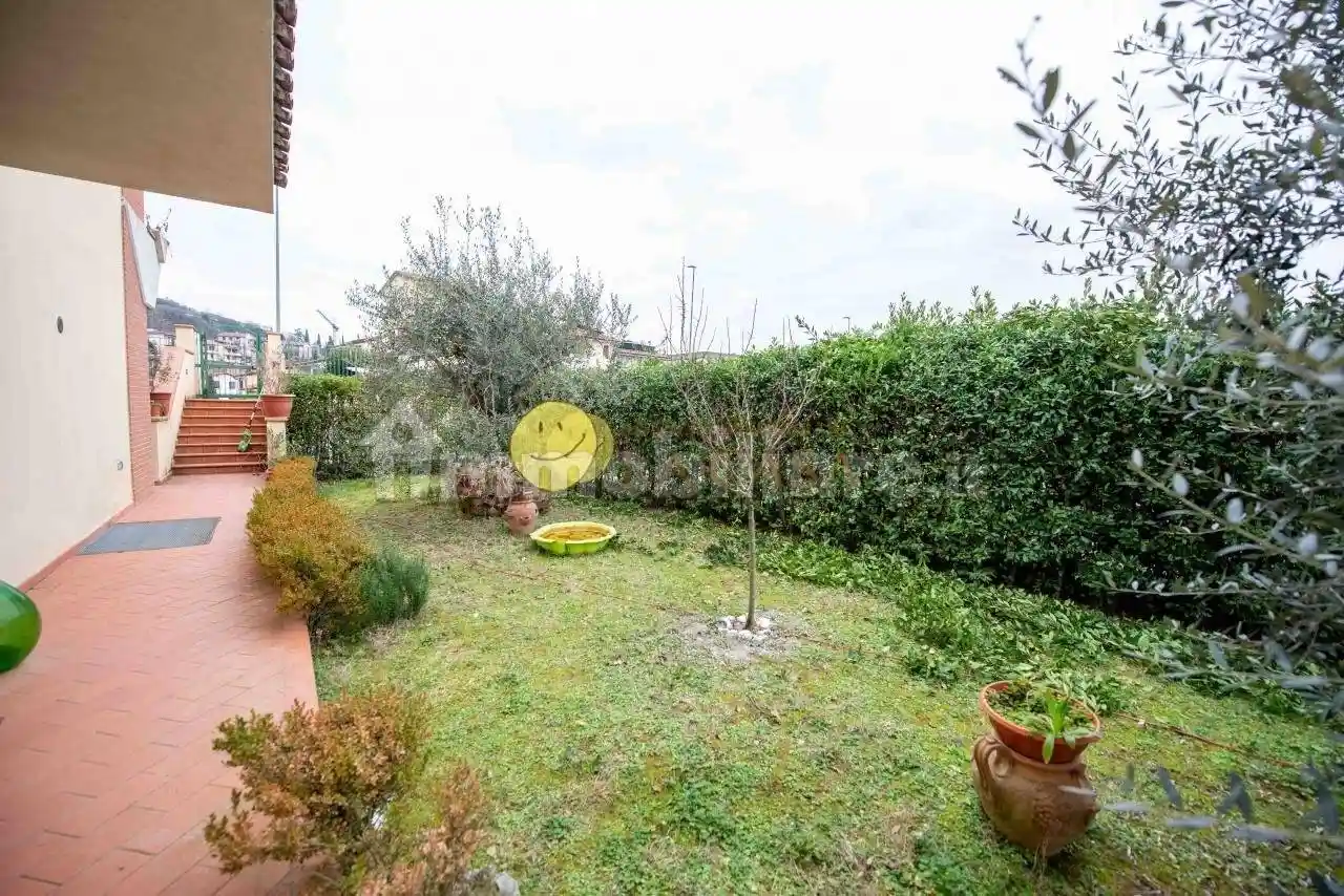 Terratetto unifamiliare 220 m², ottimo stato, Incisa In Val D'Arno, Figline e Incisa Valdarno - foto 4