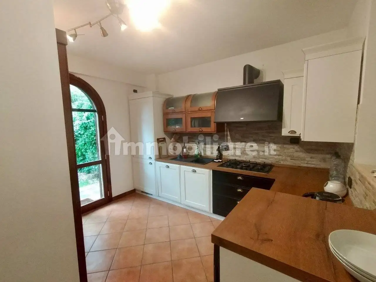 Villa a schiera via Della Pedica 44t, Colle delle Ginestre, Pedica, Grottaferrata - foto 5