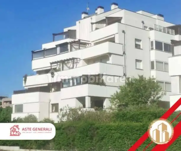 Appartamento in vendita a San Lazzaro di Savena