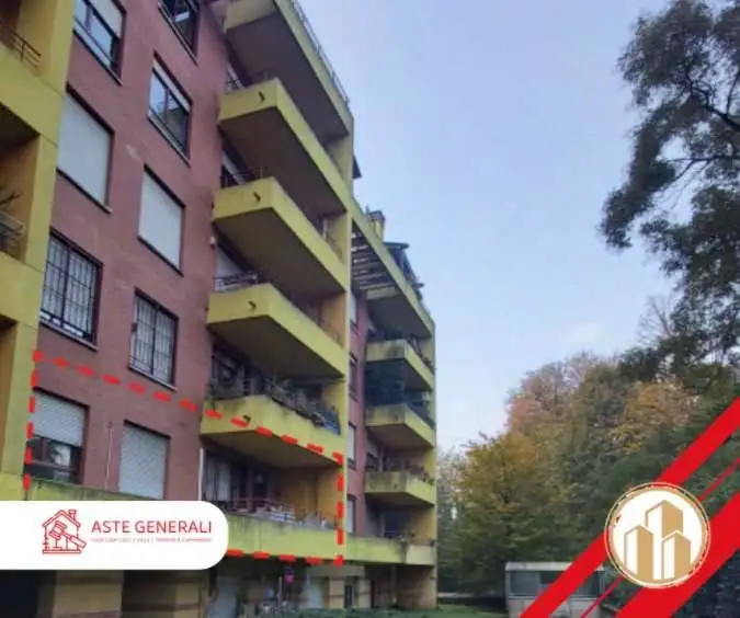 Appartamento in vendita a Bologna