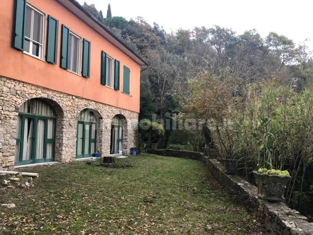 Villa unifamiliare località monti branzi, Pugliola, Solaro, Lerici - foto 4
