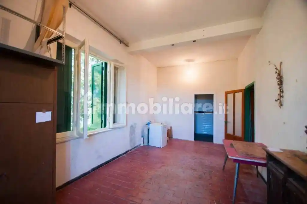 Villa unifamiliare località monti branzi, Pugliola, Solaro, Lerici - foto 5