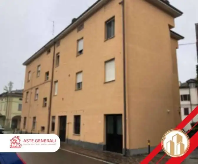 Appartamento in asta a Campogalliano