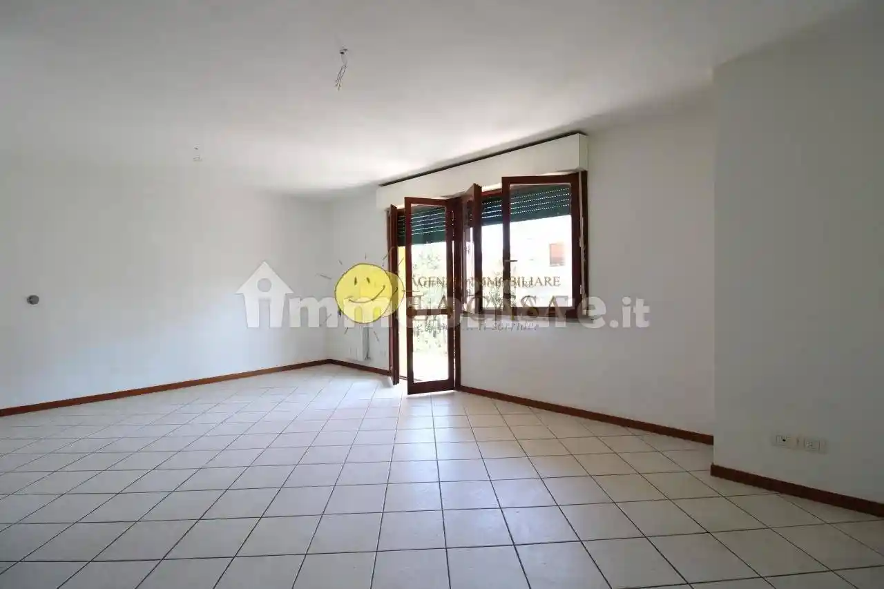 Quadrilocale ottimo stato, secondo piano, Incisa In Val D'Arno, Figline e Incisa Valdarno - foto 2