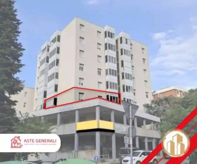 Appartamento in vendita a Reggio Emilia