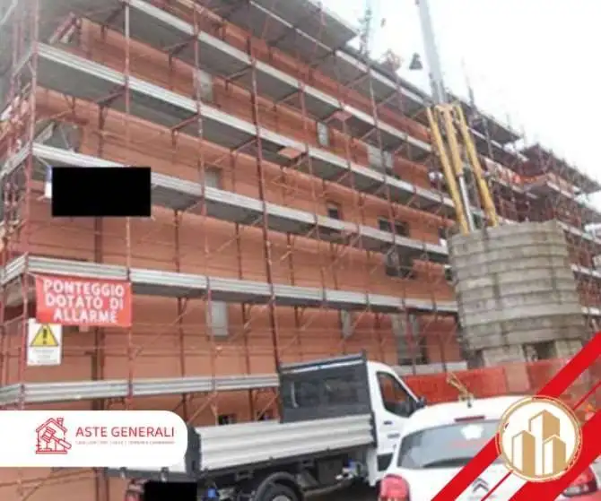 Appartamento in asta a Parma