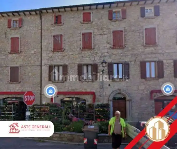 Appartamento in asta a Zocca