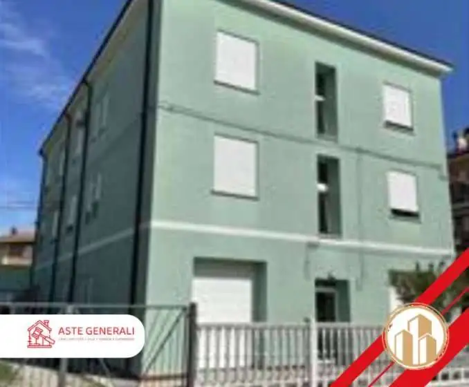 Appartamento in asta a Finale Emilia