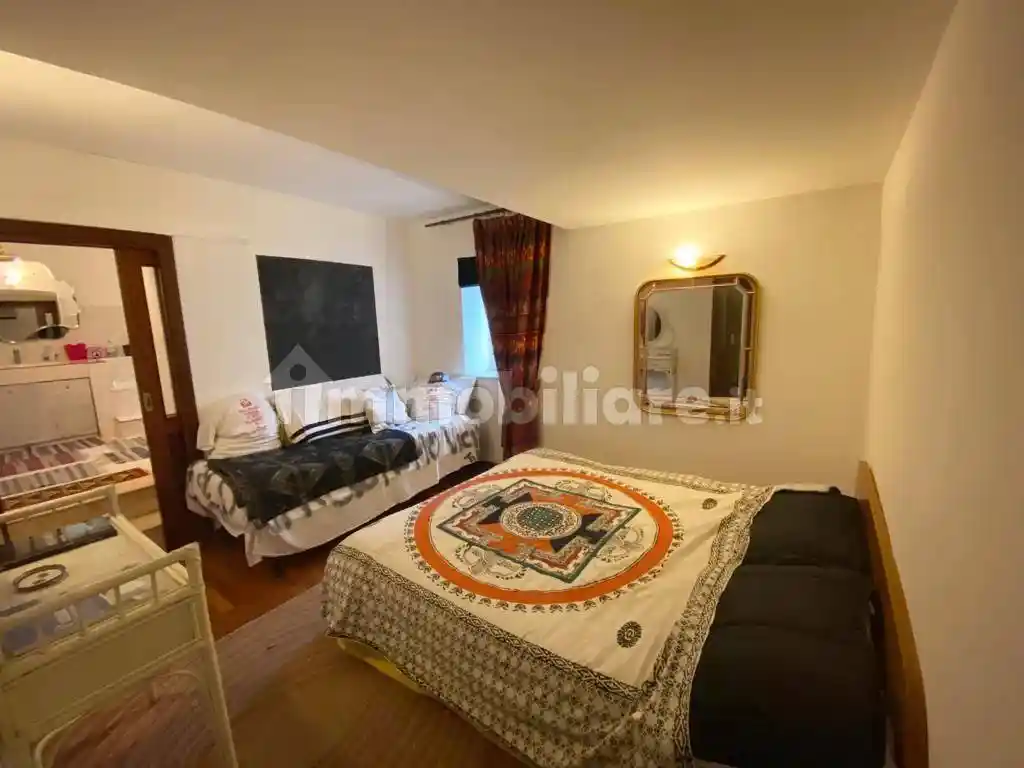 Quadrilocale Supportico d'Astuti 10, Santa Lucia, Napoli - foto 3