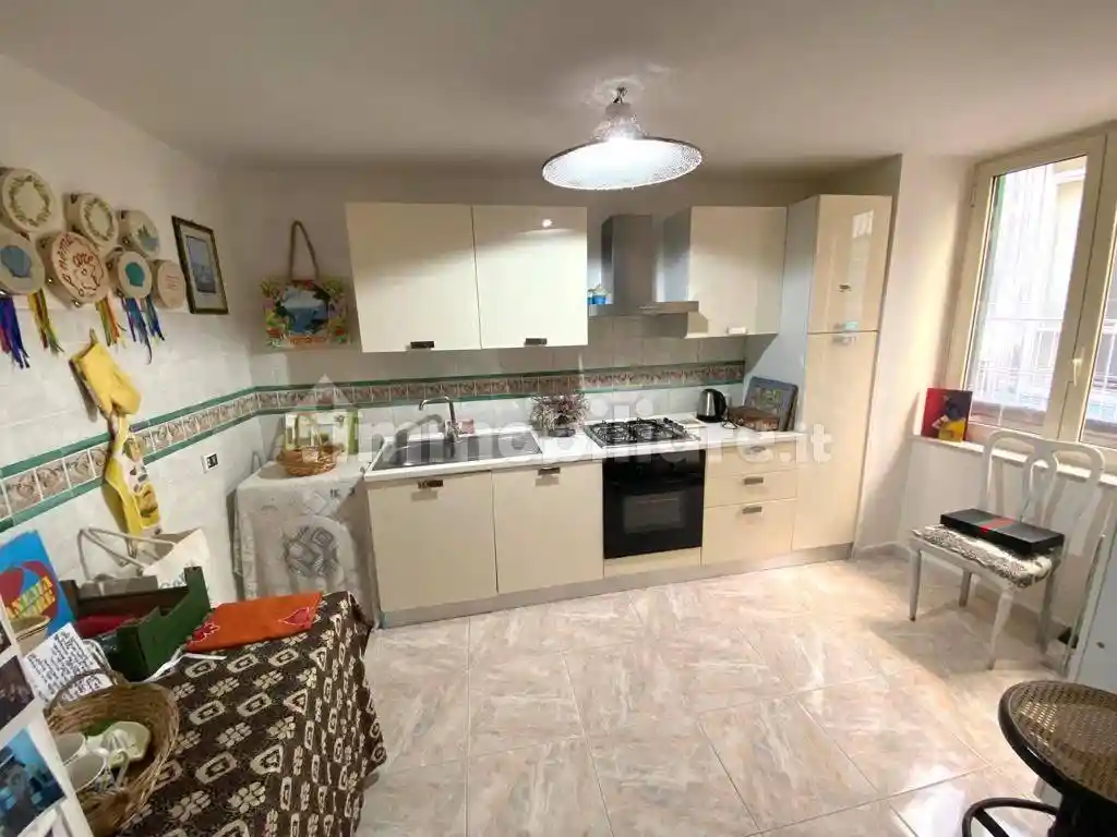 Quadrilocale Supportico d'Astuti 10, Santa Lucia, Napoli - foto 4