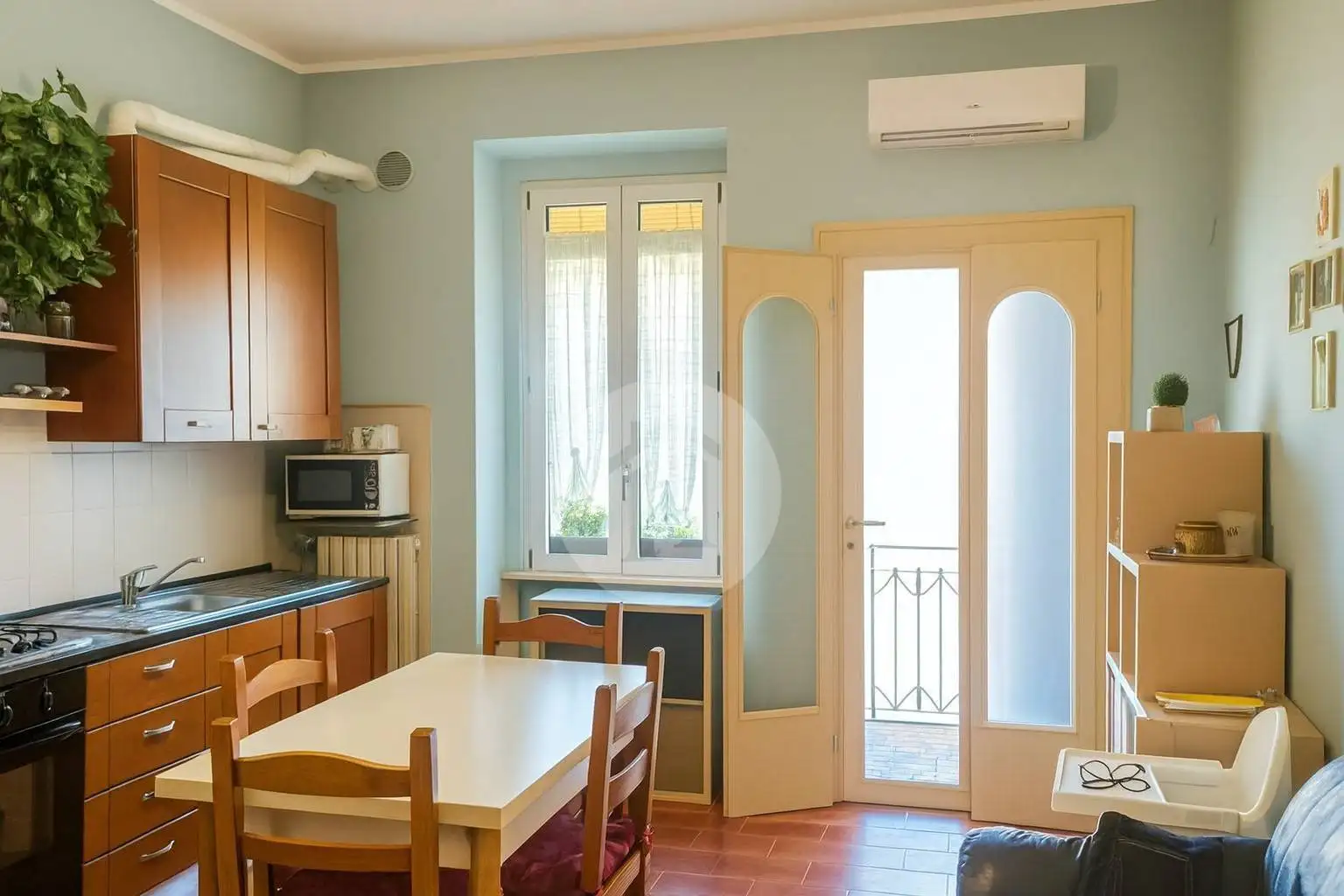 Appartamento in vendita a Sesto San Giovanni