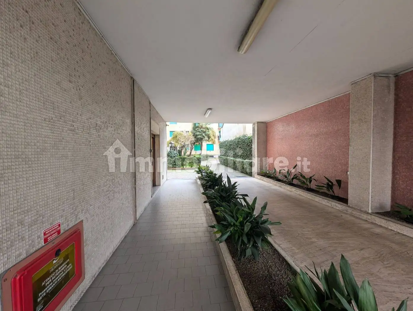 Apartment in vendita a Milan