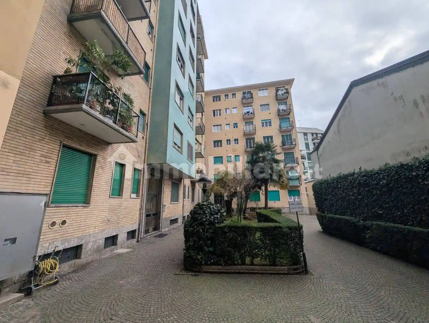 Trilocale viale Bacchiglione 12, Corvetto, Milano - foto 2