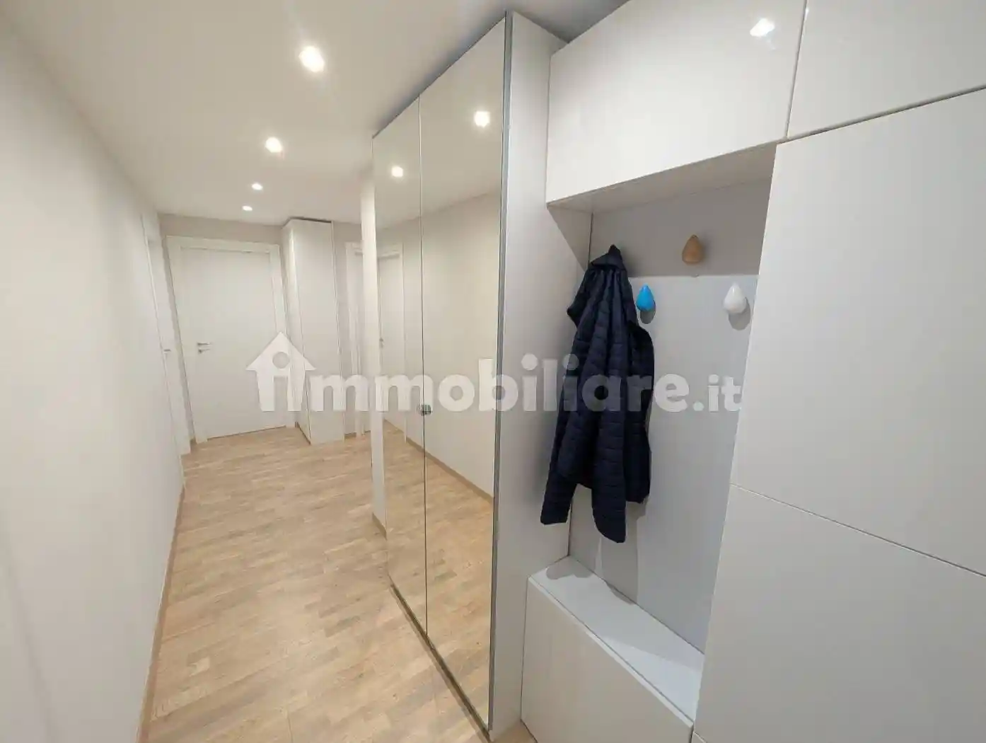 Trilocale viale Bacchiglione 12, Corvetto, Milano - foto 4