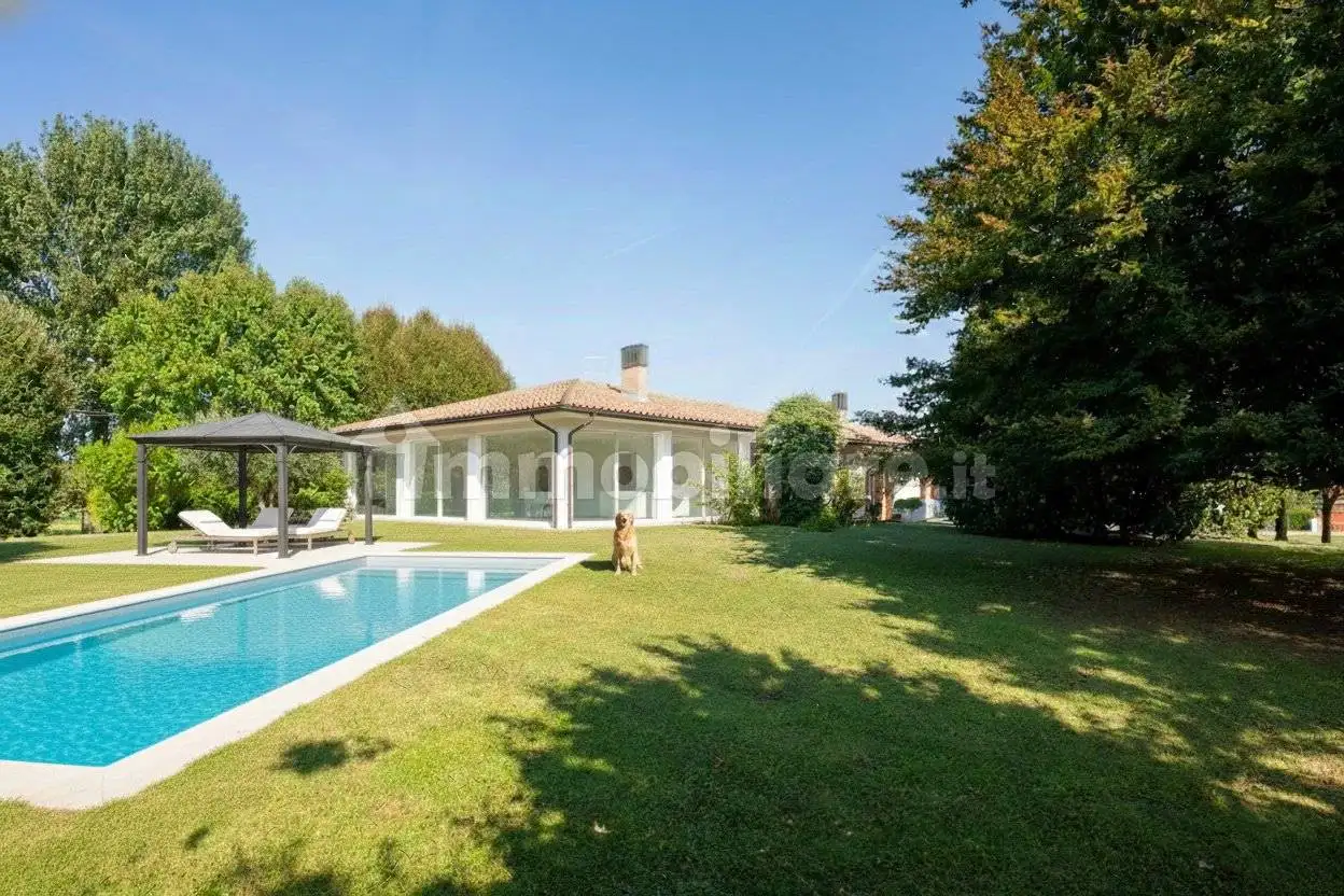 Villa in vendita a Roncade