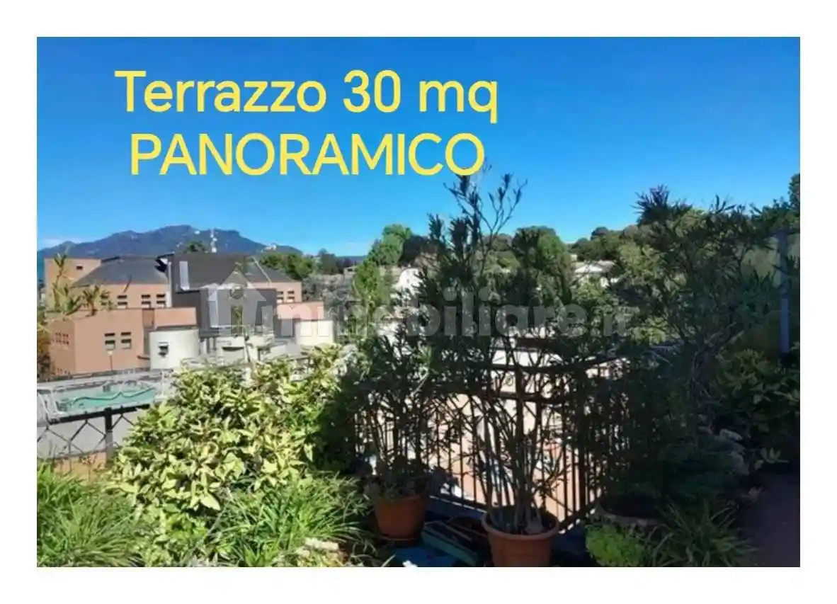 Appartamento in vendita a Varese