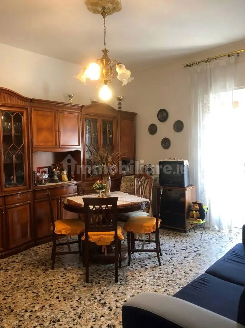 Appartamento in vendita a Ceglie Messapica