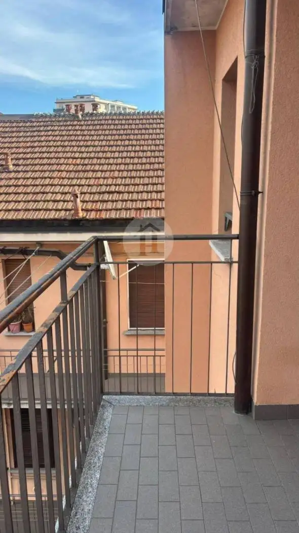 Appartamento in vendita a Sesto San Giovanni