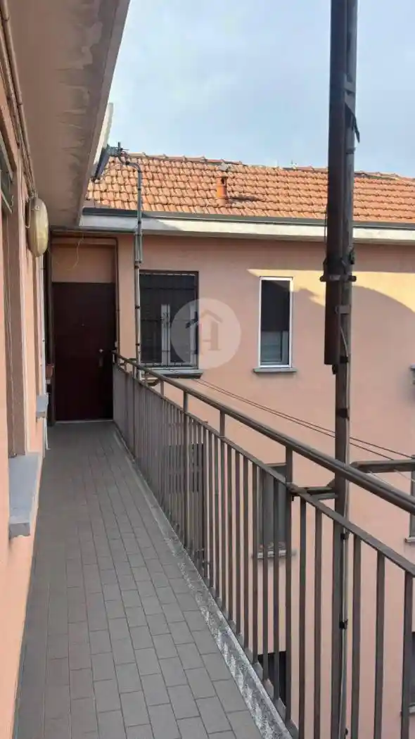 Bilocale via Gaslini 31, Rondò - Torretta, Sesto San Giovanni - foto 2