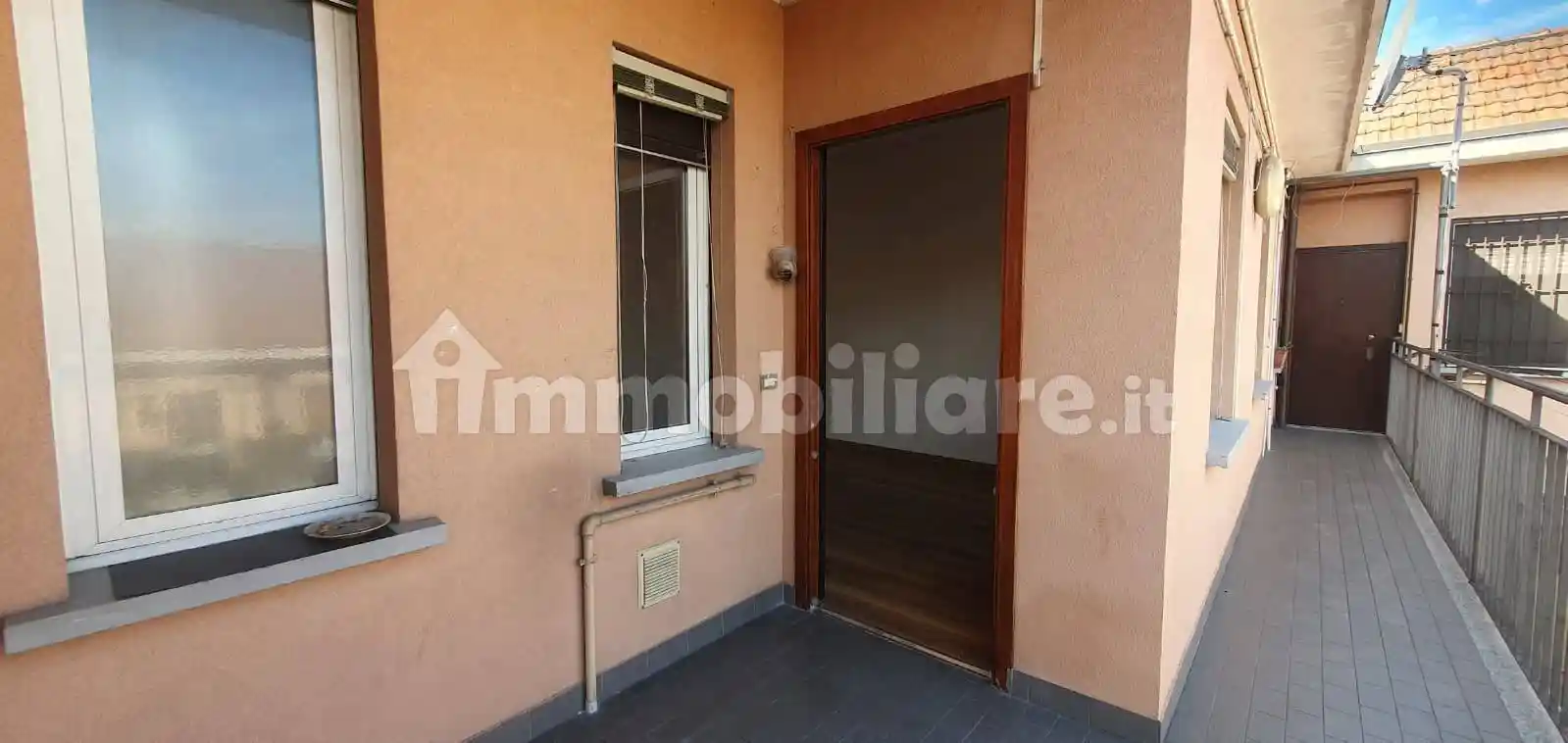 Bilocale via Gaslini 31, Rondò - Torretta, Sesto San Giovanni - foto 3