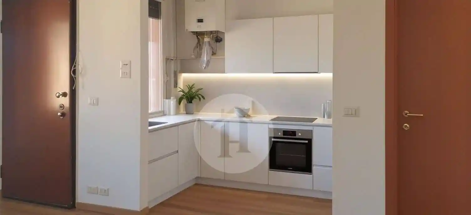 Bilocale via Gaslini 31, Rondò - Torretta, Sesto San Giovanni - foto 4