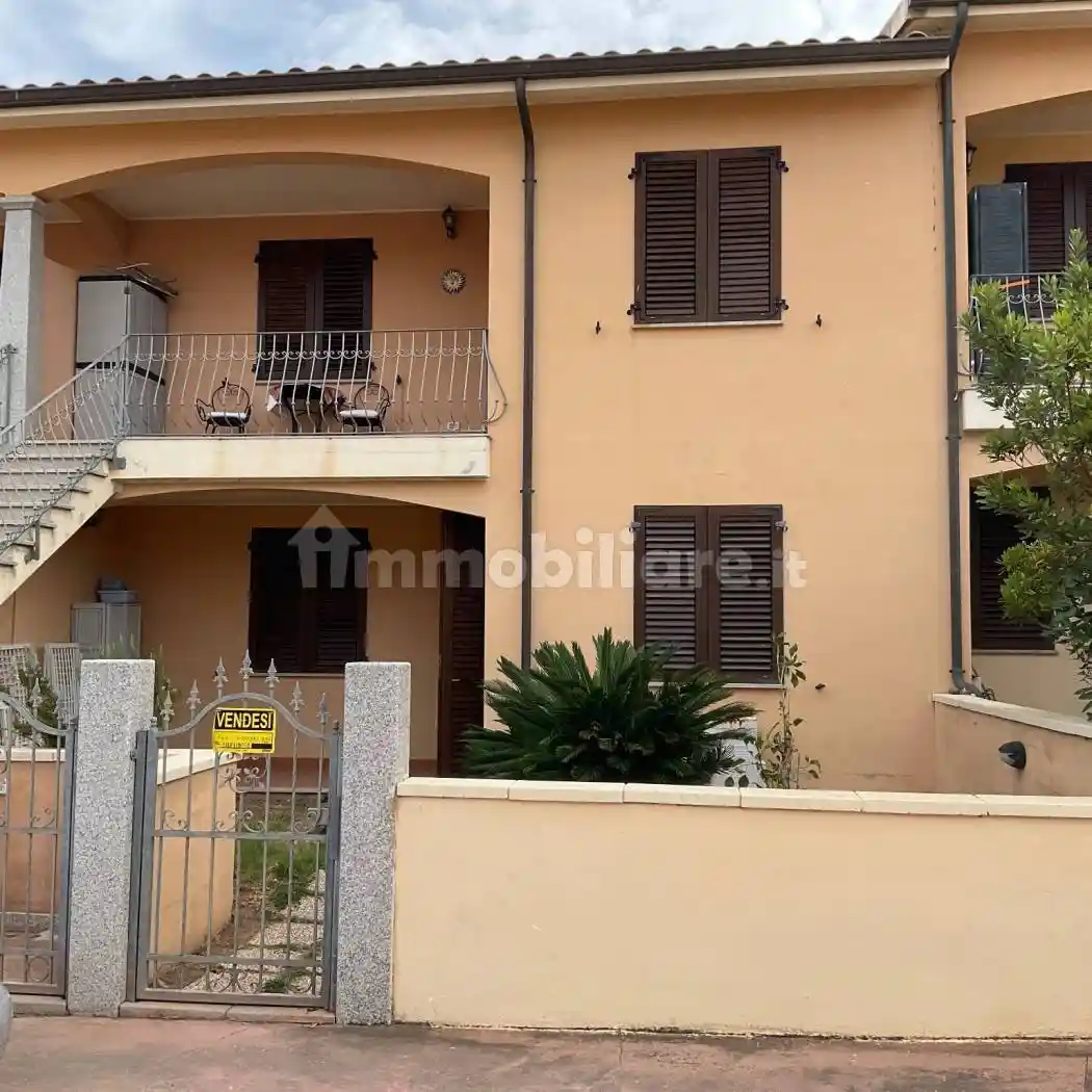 Appartamento in vendita a Sassari