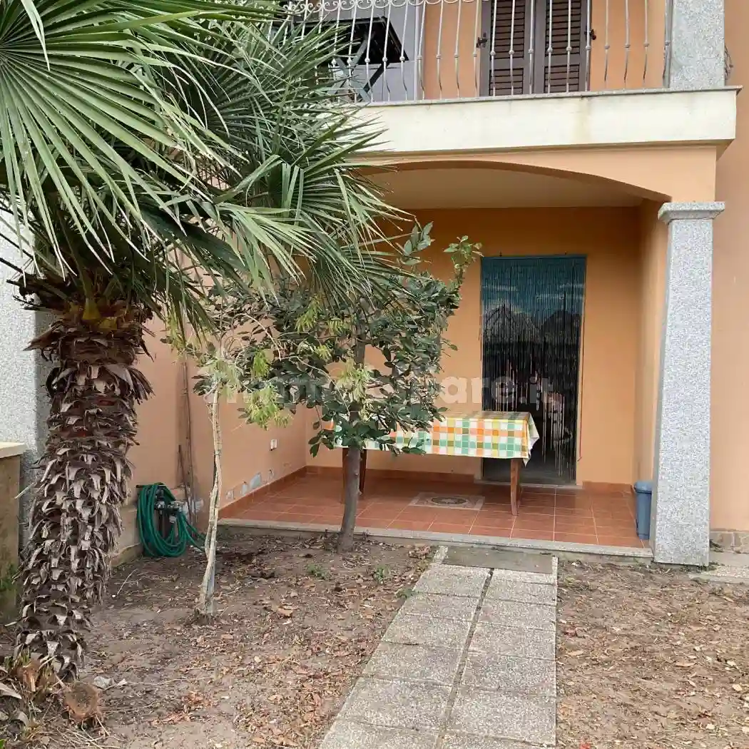 Trilocale via degli Oleandri 10, Palmadula - Argentiera, Sassari - foto 4