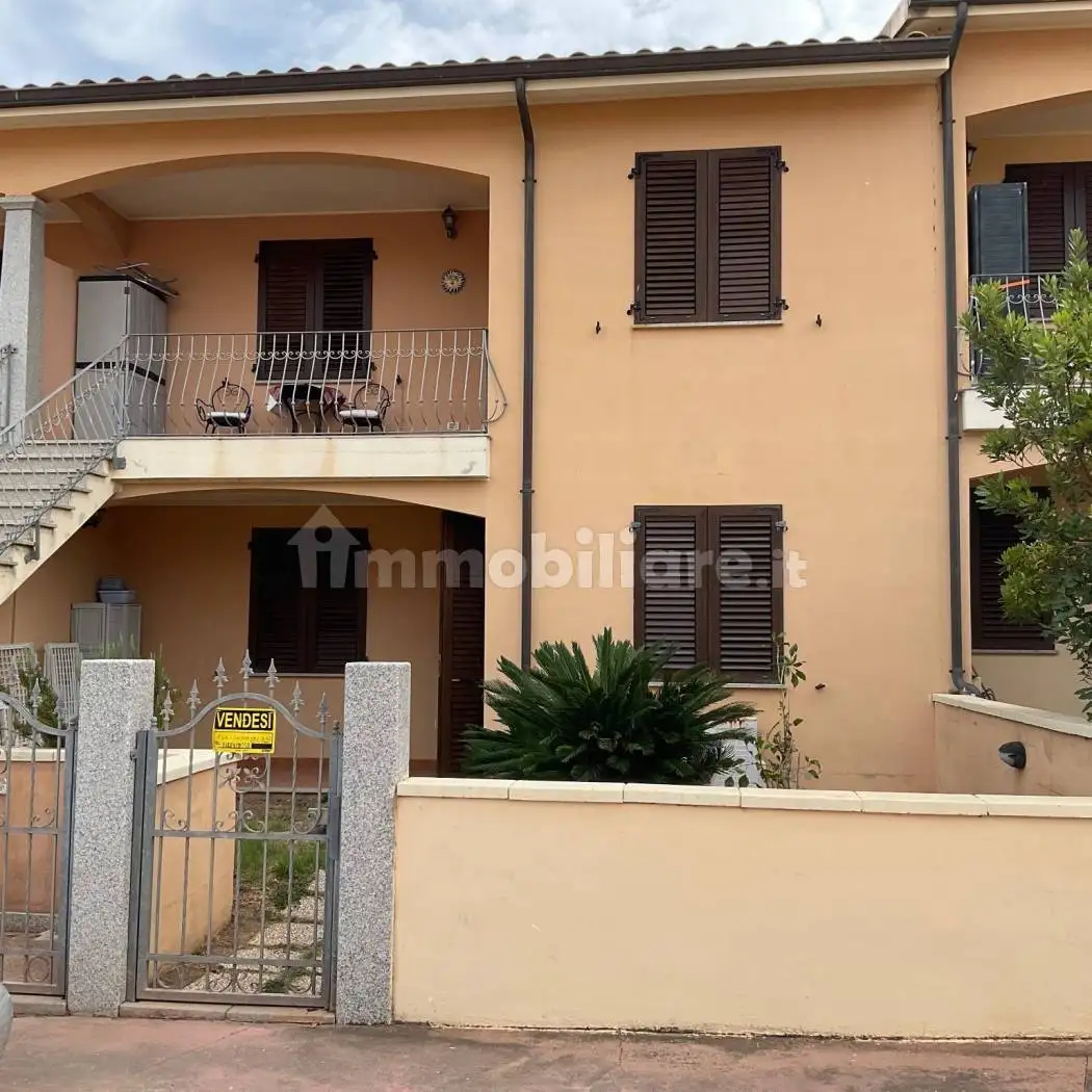 Appartamento in vendita a Sassari