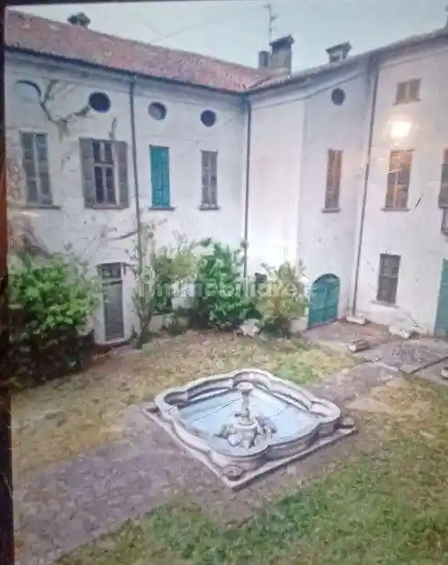 Villa in vendita a Zerbo