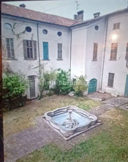 Villa in vendita a Zerbo