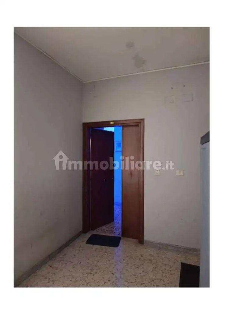 Appartamento in asta a Sala Consilina