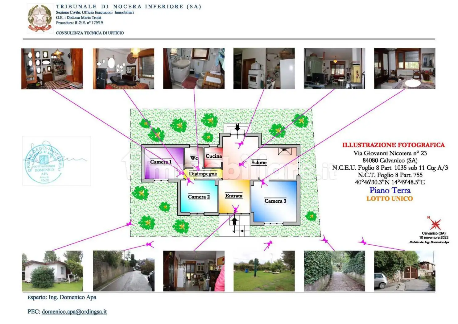 Appartamento - foto 4