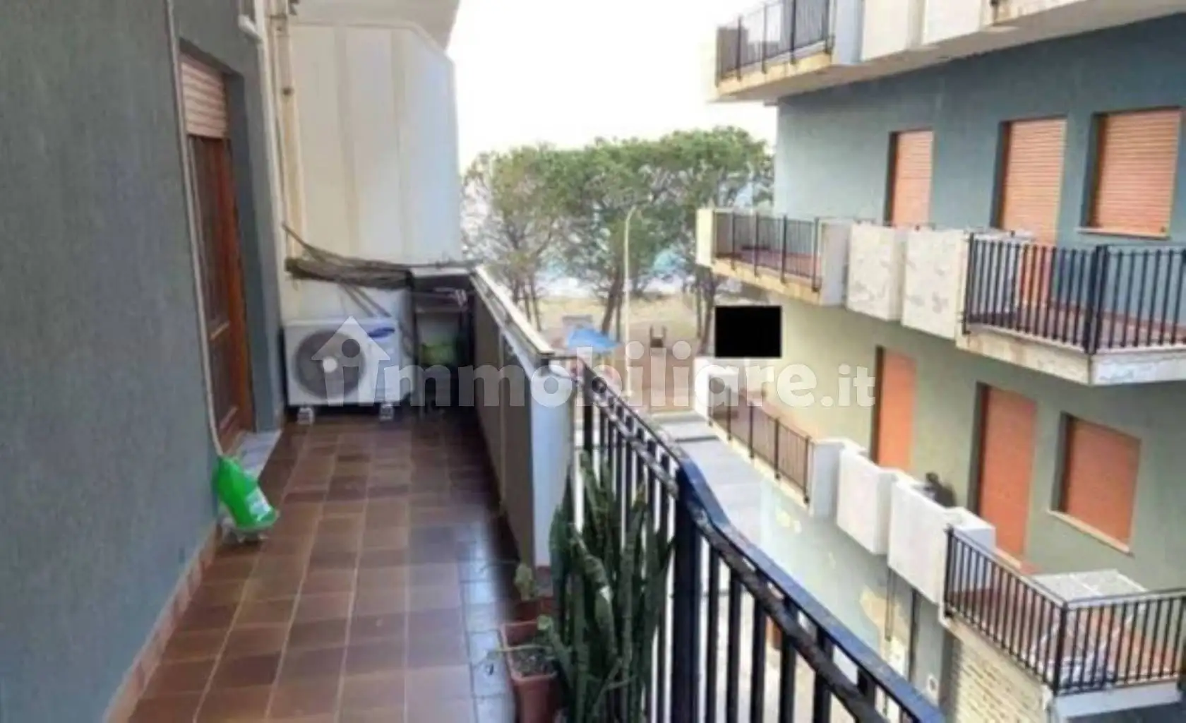 Appartamento all'asta via Marinaio d'Italia 56, Spiaggia di Ponente, 98057 Milazzo Italia, Milazzo - foto 3