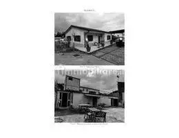 Rustico - Casale in asta a Castiglione Cosentino