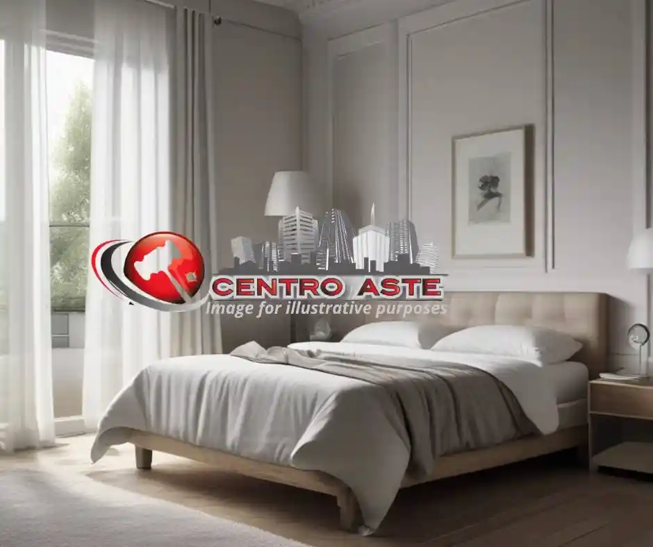 Appartamento all'asta via c. Menguzzato   207 – quartiere Madonna Bianca, Trento, Trento - foto 5