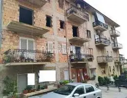 Appartamento in asta a Bisignano